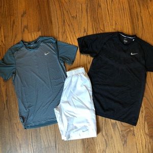 Men’s Nike 3 piece Bundle